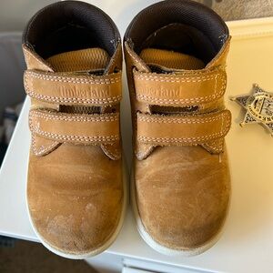 Timberland boys boots